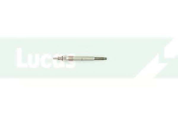 Bujie incandescenta LP040 LUCAS DIESEL - Bujie incandescenta Bujie incandescenta LP040 LUCAS DIESEL - Bujie incandescenta