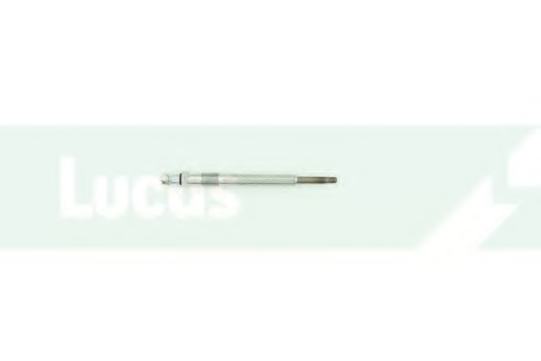 Bujie incandescenta LP049 LUCAS DIESEL - Bujie incandescenta Bujie incandescenta LP049 LUCAS DIESEL - Bujie incandescenta