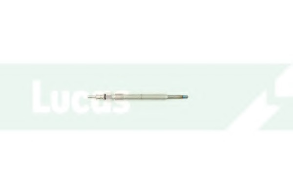 Bujie incandescenta LP055 LUCAS DIESEL - Bujie incandescenta Bujie incandescenta LP055 LUCAS DIESEL - Bujie incandescenta