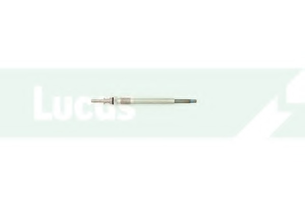Bujie incandescenta LP059 LUCAS DIESEL - Bujie incandescenta Bujie incandescenta LP059 LUCAS DIESEL - Bujie incandescenta