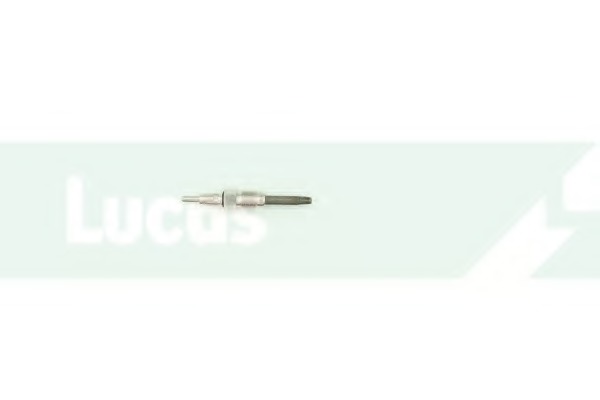 Bujie incandescenta, incalzire auxiliara LP063 LUCAS DIESEL - Preancalzire lichid de racire