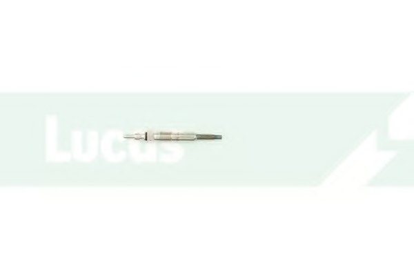 Bujie incandescenta LP073 LUCAS DIESEL - Bujie incandescenta