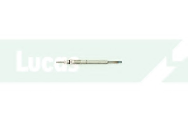 Bujie incandescenta LP077 LUCAS DIESEL - Bujie incandescenta