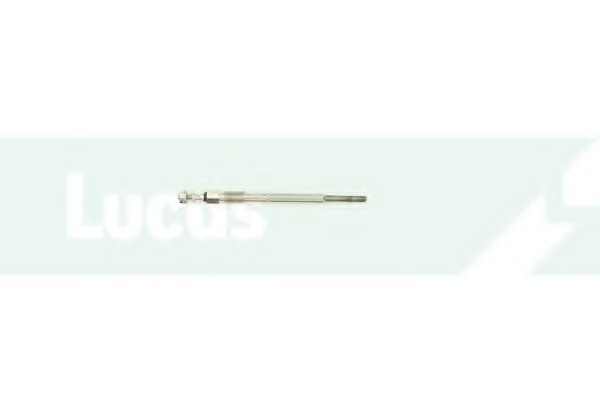 Bujie incandescenta LP080 LUCAS DIESEL - Bujie incandescenta Bujie incandescenta LP080 LUCAS DIESEL - Bujie incandescenta