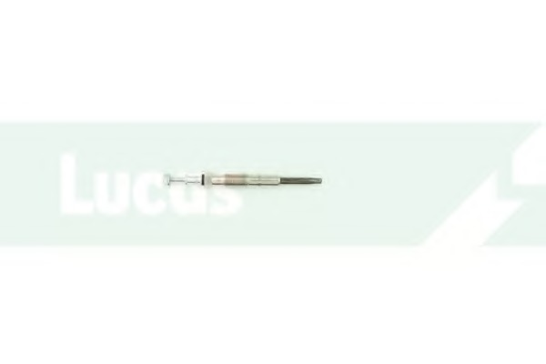 Bujie incandescenta LP086 LUCAS DIESEL - Bujie incandescenta Bujie incandescenta LP086 LUCAS DIESEL - Bujie incandescenta