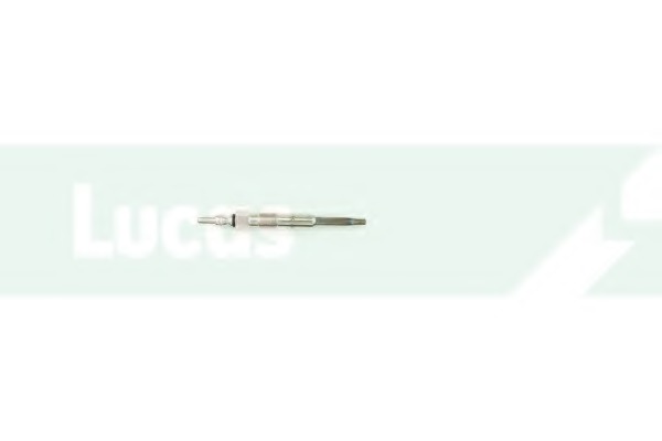 Bujie incandescenta LP087 LUCAS DIESEL - Bujie incandescenta Bujie incandescenta LP087 LUCAS DIESEL - Bujie incandescenta