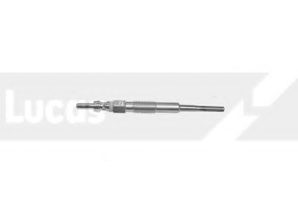 Bujie incandescenta LP142 LUCAS DIESEL - Bujie incandescenta Bujie incandescenta LP142 LUCAS DIESEL - Bujie incandescenta