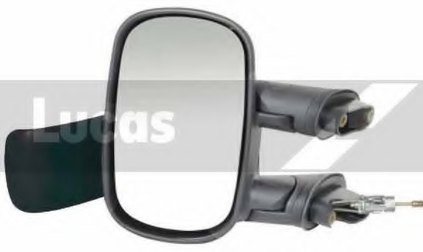 Oglinda exterioara ADM381 LUCAS ELECTRICAL - Trapa/ capota/ usi/ acoperis escamotabil/ pavilion pliant Oglinda exterioara ADM381 LUCAS ELECTRICAL - Trapa/ capota/ usi/ acoperis escamotabil/ pavilion pliant
