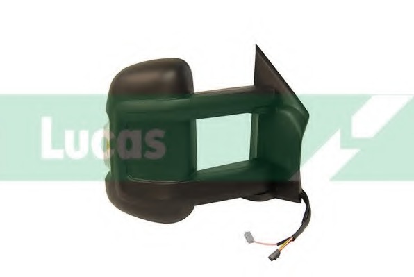 Oglinda exterioara ADP1022 LUCAS ELECTRICAL - Geamuri/oglinzi Oglinda exterioara ADP1022 LUCAS ELECTRICAL - Geamuri/oglinzi