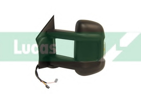 Oglinda exterioara ADP1023 LUCAS ELECTRICAL - Geamuri/oglinzi Oglinda exterioara ADP1023 LUCAS ELECTRICAL - Geamuri/oglinzi
