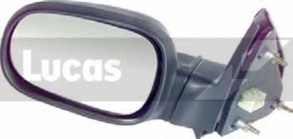 Oglinda exterioara ADP120 LUCAS ELECTRICAL - Geamuri/oglinzi