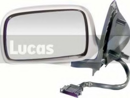 Oglinda exterioara ADP174 LUCAS ELECTRICAL - Oglinzi Oglinda exterioara ADP174 LUCAS ELECTRICAL - Oglinzi