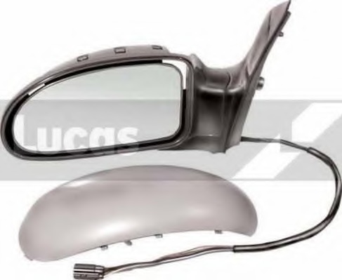 Oglinda exterioara ADP242 LUCAS ELECTRICAL - Geamuri/oglinzi Oglinda exterioara ADP242 LUCAS ELECTRICAL - Geamuri/oglinzi