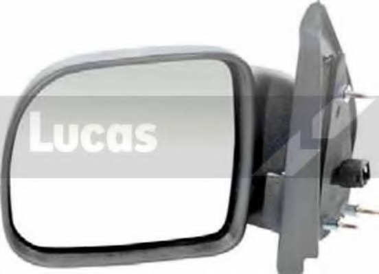 Oglinda exterioara ADP251 LUCAS ELECTRICAL - Trapa/ capota/ usi/ acoperis escamotabil/ pavilion pliant Oglinda exterioara ADP251 LUCAS ELECTRICAL - Trapa/ capota/ usi/ acoperis escamotabil/ pavilion pliant