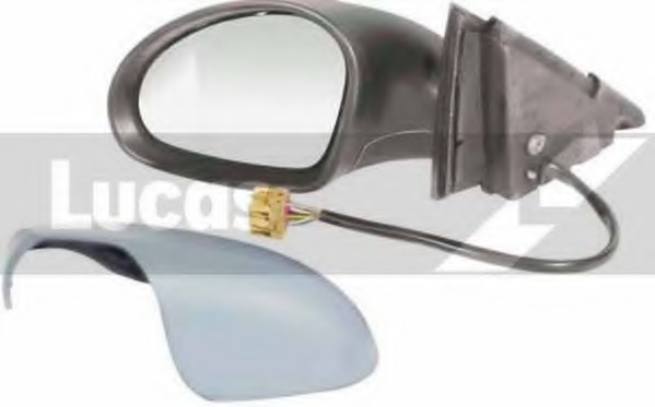 Oglinda exterioara ADP331 LUCAS ELECTRICAL - Oglinzi Oglinda exterioara ADP331 LUCAS ELECTRICAL - Oglinzi