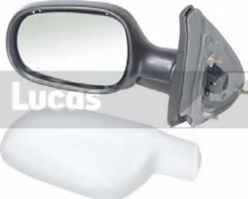 Oglinda exterioara ADP340 LUCAS ELECTRICAL - Oglinzi Oglinda exterioara ADP340 LUCAS ELECTRICAL - Oglinzi