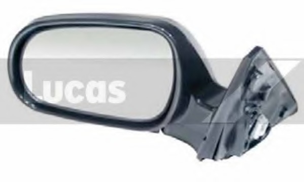 Oglinda exterioara ADP384 LUCAS ELECTRICAL - Geamuri/oglinzi Oglinda exterioara ADP384 LUCAS ELECTRICAL - Geamuri/oglinzi