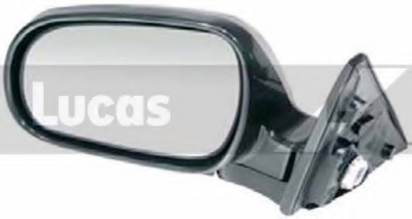 Oglinda exterioara ADP386 LUCAS ELECTRICAL - Geamuri/oglinzi Oglinda exterioara ADP386 LUCAS ELECTRICAL - Geamuri/oglinzi