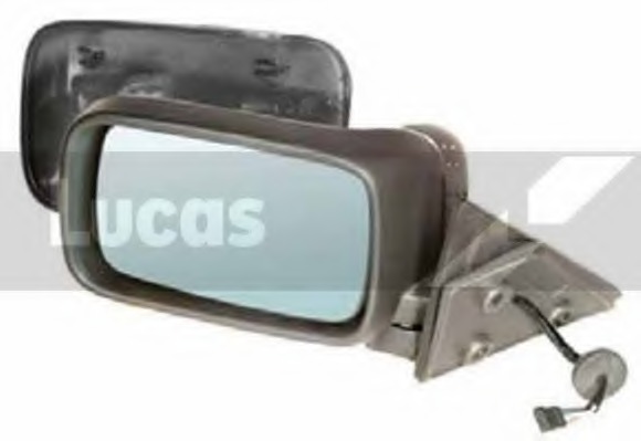 Oglinda exterioara ADP454 LUCAS ELECTRICAL - Oglinzi Oglinda exterioara ADP454 LUCAS ELECTRICAL - Oglinzi