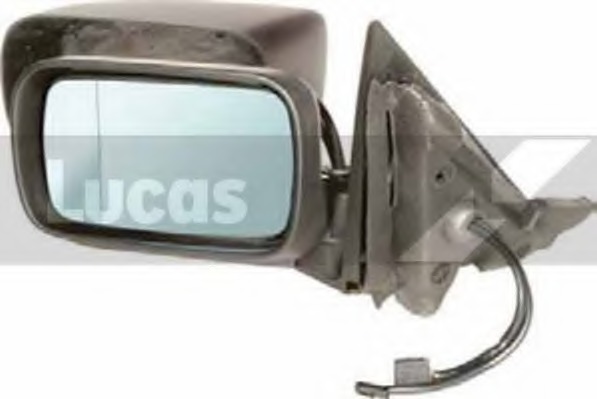 Oglinda exterioara ADP466 LUCAS ELECTRICAL - Oglinzi Oglinda exterioara ADP466 LUCAS ELECTRICAL - Oglinzi