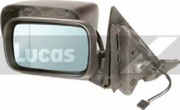 Oglinda exterioara ADP471 LUCAS ELECTRICAL - Oglinzi Oglinda exterioara ADP471 LUCAS ELECTRICAL - Oglinzi