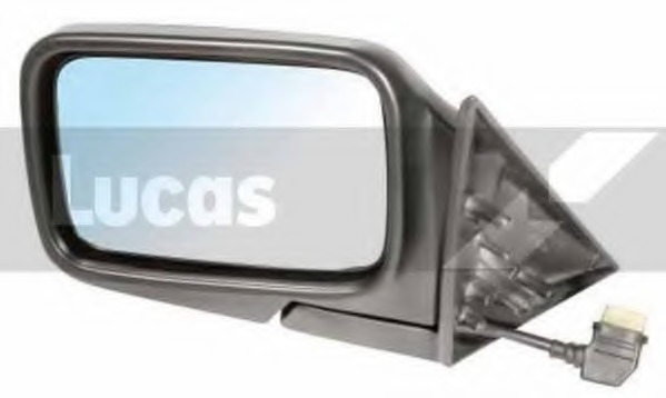 Oglinda exterioara ADP480 LUCAS ELECTRICAL - Oglinzi Oglinda exterioara ADP480 LUCAS ELECTRICAL - Oglinzi