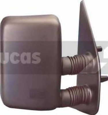 Oglinda exterioara ADP543 LUCAS ELECTRICAL - Oglinzi Oglinda exterioara ADP543 LUCAS ELECTRICAL - Oglinzi