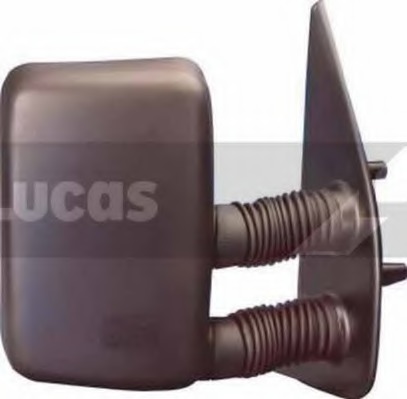 Oglinda exterioara ADP544 LUCAS ELECTRICAL - Oglinzi Oglinda exterioara ADP544 LUCAS ELECTRICAL - Oglinzi