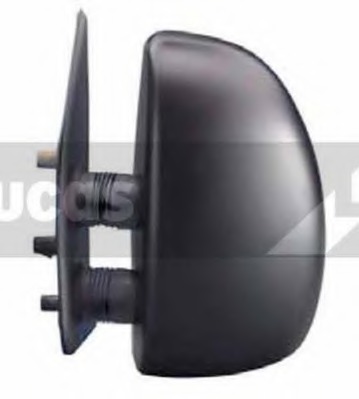 Oglinda exterioara ADP546 LUCAS ELECTRICAL - Oglinzi Oglinda exterioara ADP546 LUCAS ELECTRICAL - Oglinzi