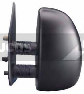 Oglinda exterioara ADP549 LUCAS ELECTRICAL - Oglinzi Oglinda exterioara ADP549 LUCAS ELECTRICAL - Oglinzi