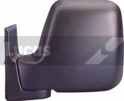 Oglinda exterioara ADP554 LUCAS ELECTRICAL - Geamuri/oglinzi Oglinda exterioara ADP554 LUCAS ELECTRICAL - Geamuri/oglinzi