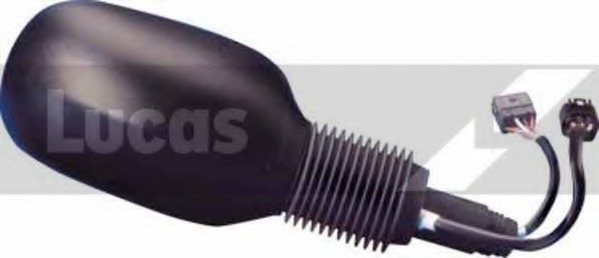Oglinda exterioara ADP556 LUCAS ELECTRICAL - Oglinzi Oglinda exterioara ADP556 LUCAS ELECTRICAL - Oglinzi