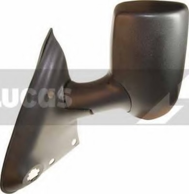 Oglinda exterioara ADP585 LUCAS ELECTRICAL - Geamuri/oglinzi Oglinda exterioara ADP585 LUCAS ELECTRICAL - Geamuri/oglinzi
