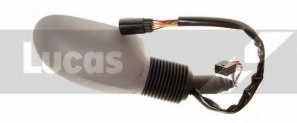 Oglinda exterioara ADP600 LUCAS ELECTRICAL - Oglinzi Oglinda exterioara ADP600 LUCAS ELECTRICAL - Oglinzi