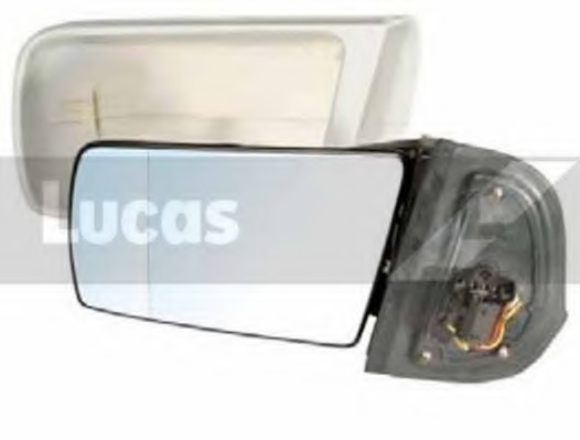 Oglinda exterioara ADP625 LUCAS ELECTRICAL - Trapa/ capota/ usi/ acoperis escamotabil/ pavilion pliant Oglinda exterioara ADP625 LUCAS ELECTRICAL - Trapa/ capota/ usi/ acoperis escamotabil/ pavilion pliant