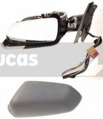 Oglinda exterioara ADP683 LUCAS ELECTRICAL - Trapa/ capota/ usi/ acoperis escamotabil/ pavilion pliant Oglinda exterioara ADP683 LUCAS ELECTRICAL - Trapa/ capota/ usi/ acoperis escamotabil/ pavilion pliant