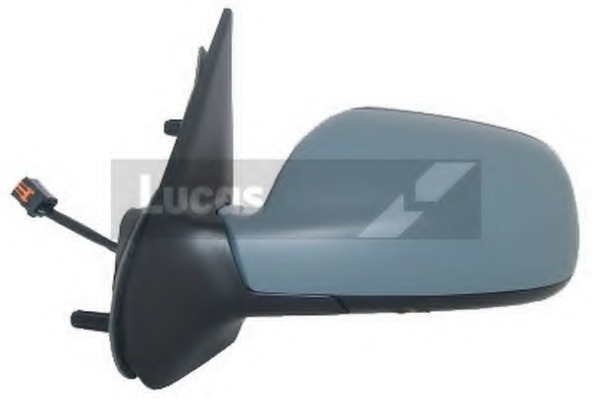 Oglinda exterioara ADP778 LUCAS ELECTRICAL - Oglinzi Oglinda exterioara ADP778 LUCAS ELECTRICAL - Oglinzi