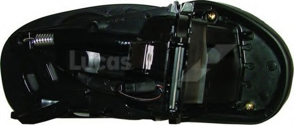 Oglinda exterioara ADP871 LUCAS ELECTRICAL - Trapa/ capota/ usi/ acoperis escamotabil/ pavilion pliant Oglinda exterioara ADP871 LUCAS ELECTRICAL - Trapa/ capota/ usi/ acoperis escamotabil/ pavilion pliant