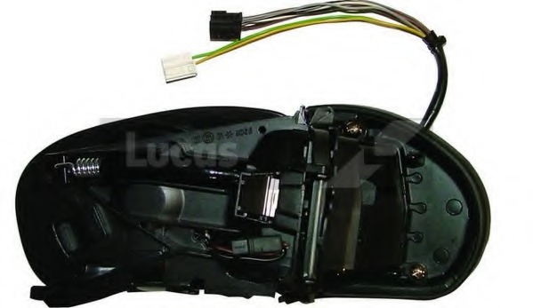 Oglinda exterioara ADP873 LUCAS ELECTRICAL - Trapa/ capota/ usi/ acoperis escamotabil/ pavilion pliant Oglinda exterioara ADP873 LUCAS ELECTRICAL - Trapa/ capota/ usi/ acoperis escamotabil/ pavilion pliant