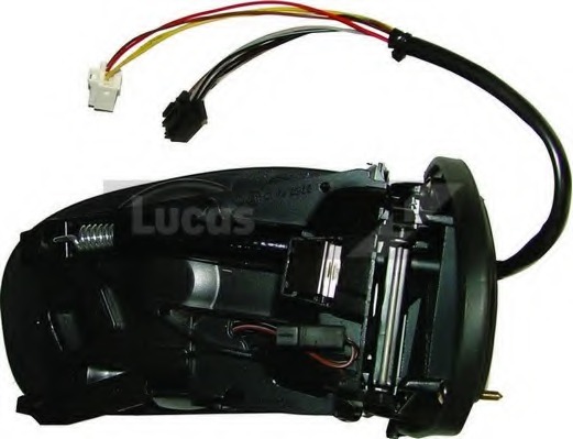 Oglinda exterioara ADP876 LUCAS ELECTRICAL - Trapa/ capota/ usi/ acoperis escamotabil/ pavilion pliant Oglinda exterioara ADP876 LUCAS ELECTRICAL - Trapa/ capota/ usi/ acoperis escamotabil/ pavilion pliant