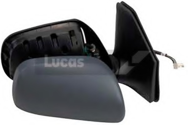 Oglinda exterioara ADP899 LUCAS ELECTRICAL - Trapa/ capota/ usi/ acoperis escamotabil/ pavilion pliant Oglinda exterioara ADP899 LUCAS ELECTRICAL - Trapa/ capota/ usi/ acoperis escamotabil/ pavilion pliant