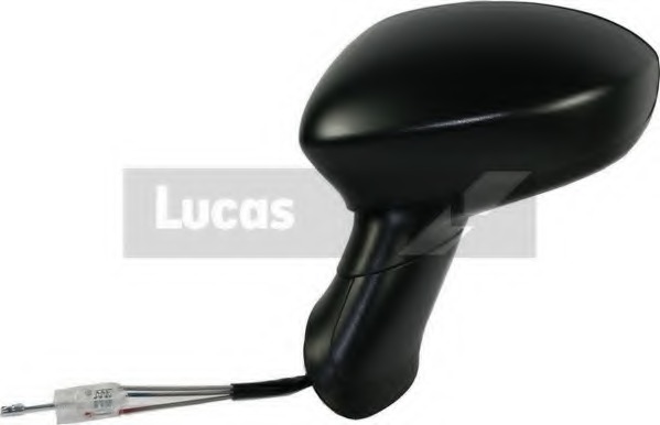 Oglinda exterioara ADP947 LUCAS ELECTRICAL - Oglinzi Oglinda exterioara ADP947 LUCAS ELECTRICAL - Oglinzi
