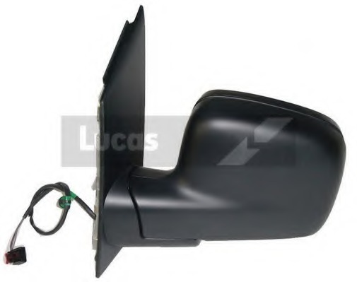 Oglinda exterioara ADP952 LUCAS ELECTRICAL - Geamuri/oglinzi Oglinda exterioara ADP952 LUCAS ELECTRICAL - Geamuri/oglinzi
