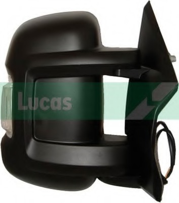 Oglinda exterioara ADP958 LUCAS ELECTRICAL - Geamuri/oglinzi Oglinda exterioara ADP958 LUCAS ELECTRICAL - Geamuri/oglinzi