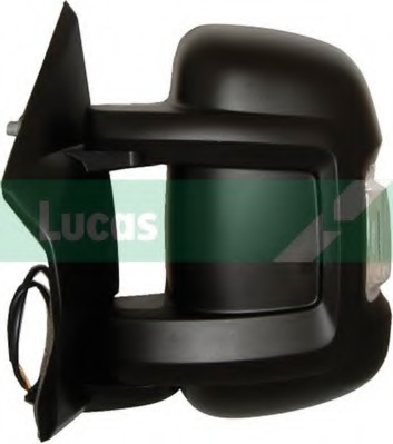 Oglinda exterioara ADP959 LUCAS ELECTRICAL - Geamuri/oglinzi Oglinda exterioara ADP959 LUCAS ELECTRICAL - Geamuri/oglinzi