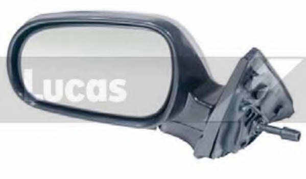 Oglinda exterioara ADQ137 LUCAS ELECTRICAL - Geamuri/oglinzi Oglinda exterioara ADQ137 LUCAS ELECTRICAL - Geamuri/oglinzi