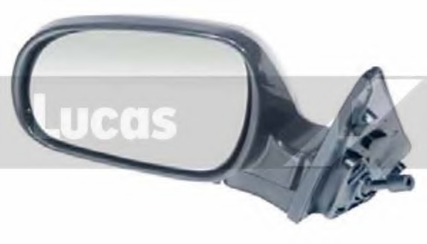 Oglinda exterioara ADQ139 LUCAS ELECTRICAL - Geamuri/oglinzi Oglinda exterioara ADQ139 LUCAS ELECTRICAL - Geamuri/oglinzi