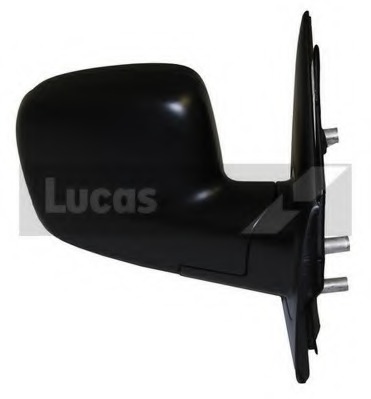 Oglinda exterioara ADR232 LUCAS ELECTRICAL - Geamuri/oglinzi Oglinda exterioara ADR232 LUCAS ELECTRICAL - Geamuri/oglinzi