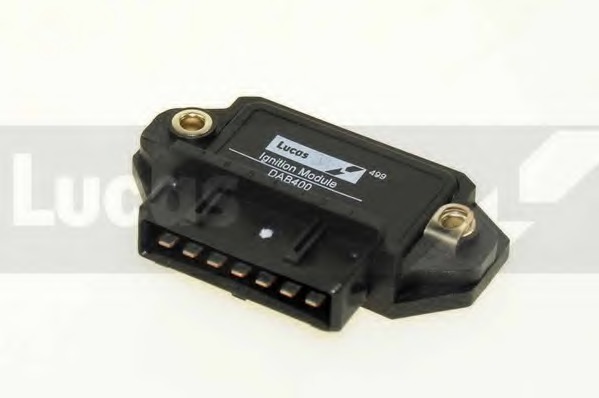 unitate de control,sistem de aprindere DAB400 LUCAS ELECTRICAL - Unitati de control unitate de control,sistem de aprindere DAB400 LUCAS ELECTRICAL - Unitati de control