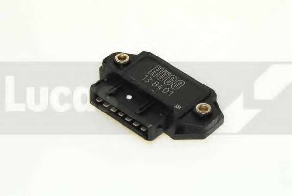 unitate de control,sistem de aprindere DAB419 LUCAS ELECTRICAL - Unitati de control unitate de control,sistem de aprindere DAB419 LUCAS ELECTRICAL - Unitati de control